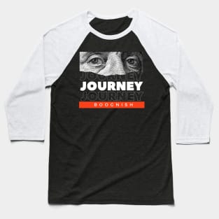 Journey // Money Eye Baseball T-Shirt